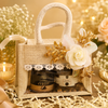 The Sweet Indulgence Hamper - Classic Double Chocolate Delight