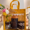 The Wedding Favour Bags - Double Chocolate & Tea Treat
