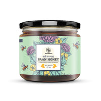 Munchbrew Paan Honey 400g