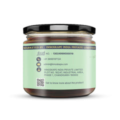 Munchbrew Paan Honey 400g