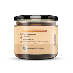 Munchbrew Ginger Turmeric Honey 400g