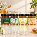 Honey Trial Pack