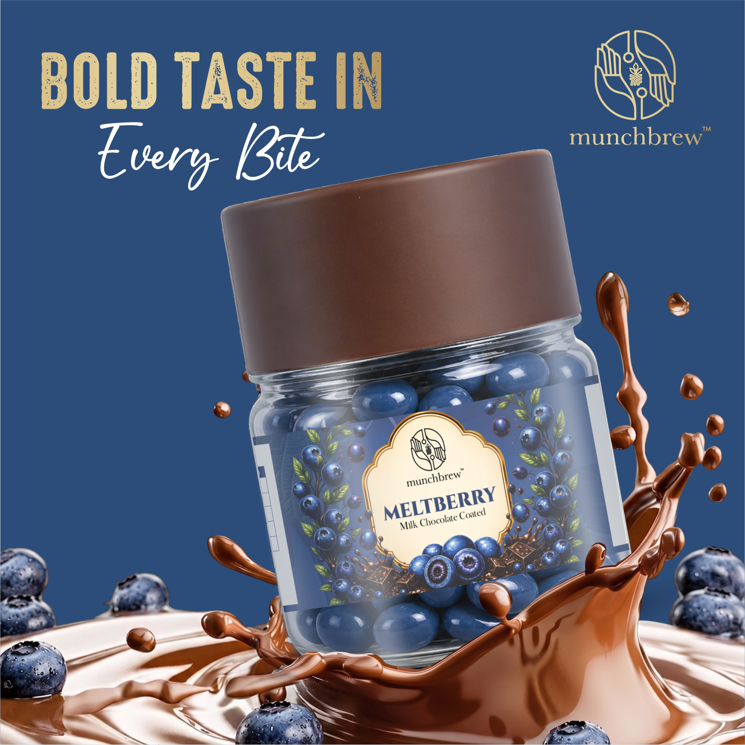 Munchbrew Meltberry
