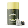 MunchBrew Premium Jasmine Flower Tea