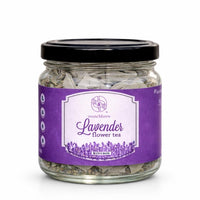 MunchBrew Lavender Flower Tea