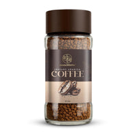 Munchbrew Instant Arabica Coffee 90g