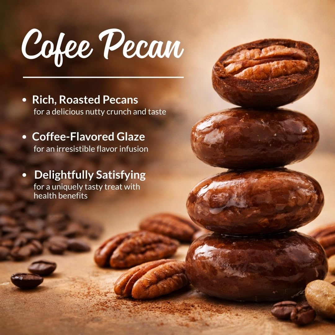 Munchbrew Coffee Pecan