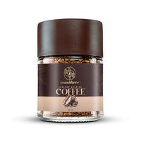 Munchbrew Instant Arabica Coffee 50g