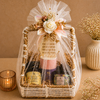 Munchbrew The Trousseau Wellness Hamper