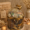 Munchbrew Luxe Nest - Premium Custom Tea Box Hamper