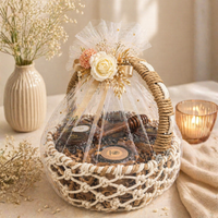 The Golden Union Hamper (Option 1)