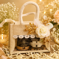 The Sweet Indulgence Hamper (Option 5)