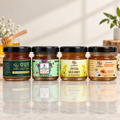 Honey Trial Pack