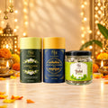 Diwali Tea Trio – Any 3 at ₹999