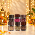 Diwali Choco Nuts Trio – Any 3 at ₹1099