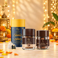 Diwali Festive Trio – Tea, Coffee & Choco Nuts at ₹999
