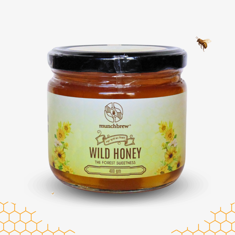 Wild Honey Online