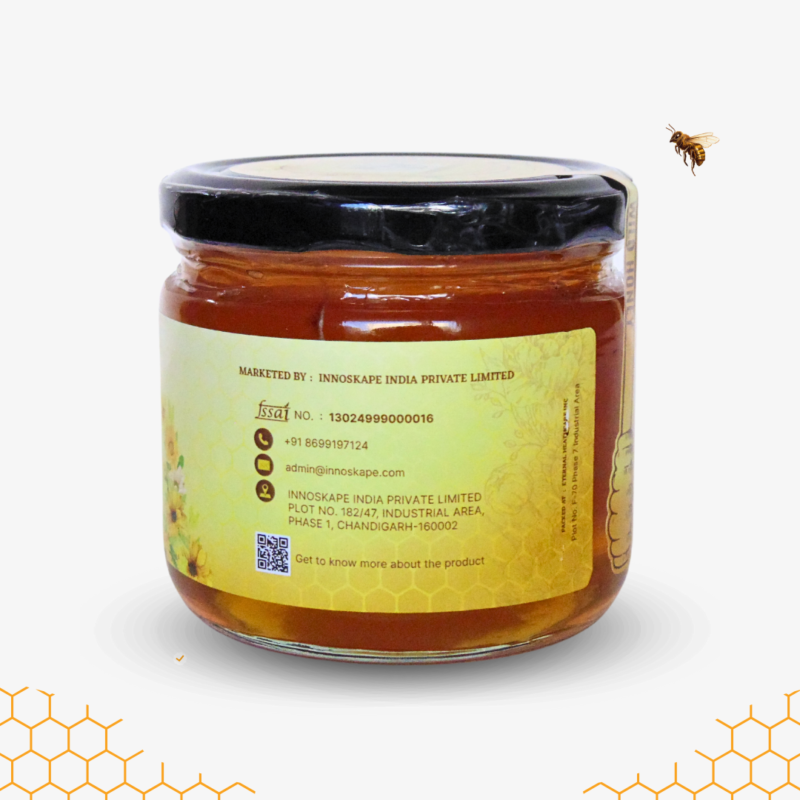 high quality honey online