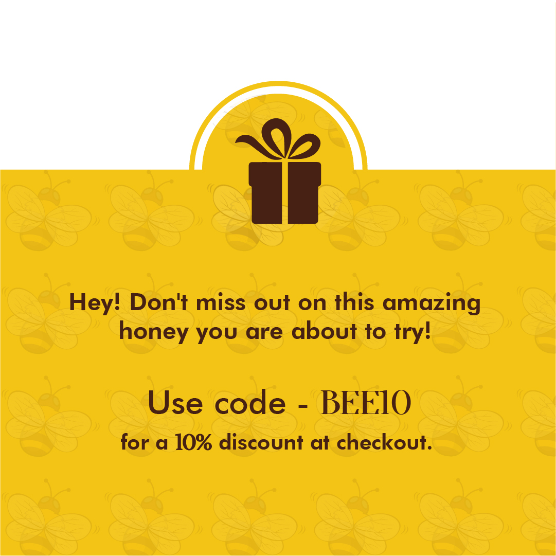 organic honey online shopping