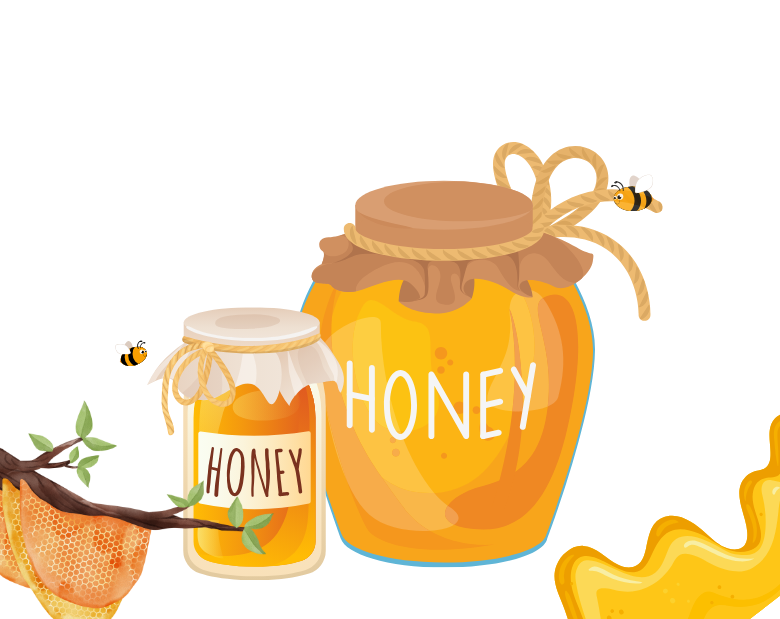 Best Natural Honey Online