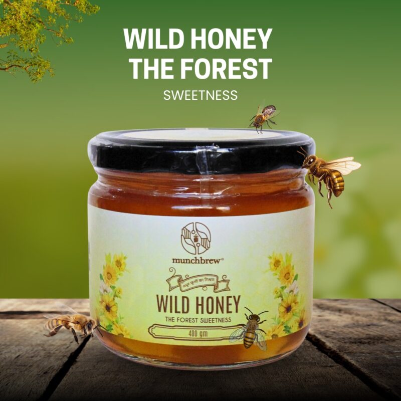 Wild Honey Online