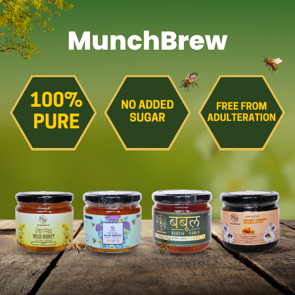 Best Natural Honey Online