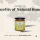 'benefits of honey