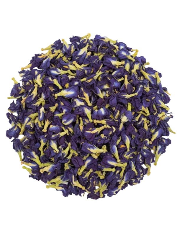 Blue Pea Flower Tea