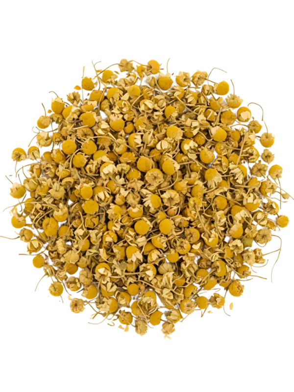 Chamomile Flower Tea