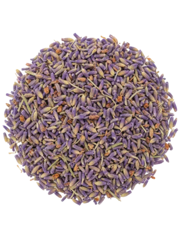 Lavender Flower Tea