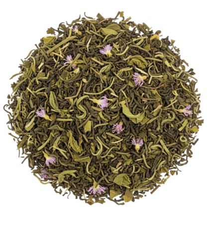 Tulsi Tea