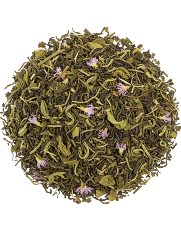 Tulsi Tea