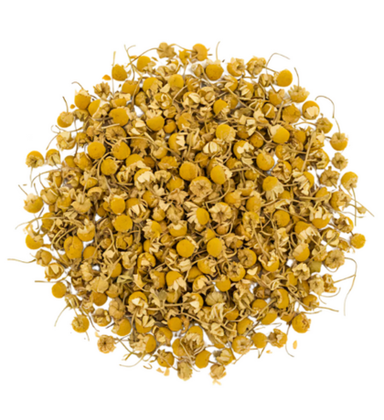 Chamomile Flower Tea