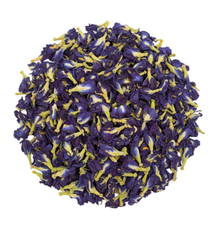 Blue Pea Flower Tea