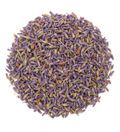 Lavender Flower Tea