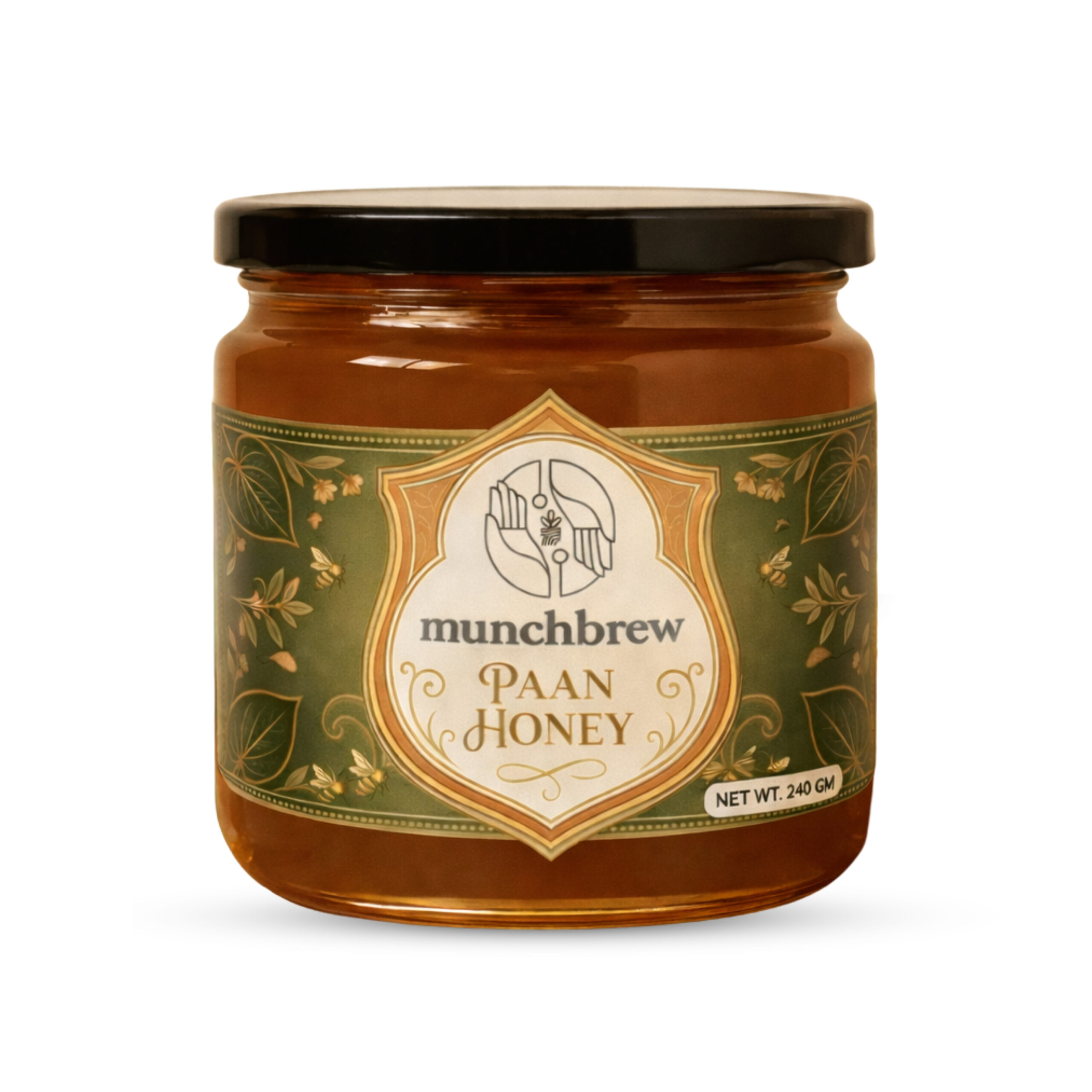 Paan Honey - Image 2