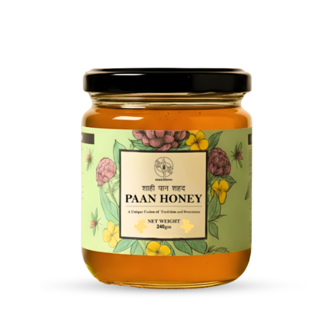 Paan Honey - Image 2