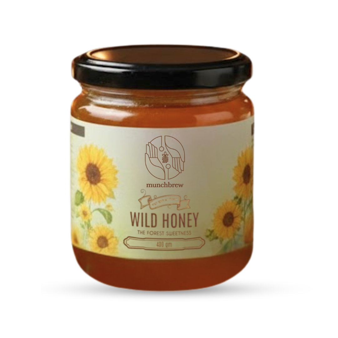 Wild Honey - Image 2
