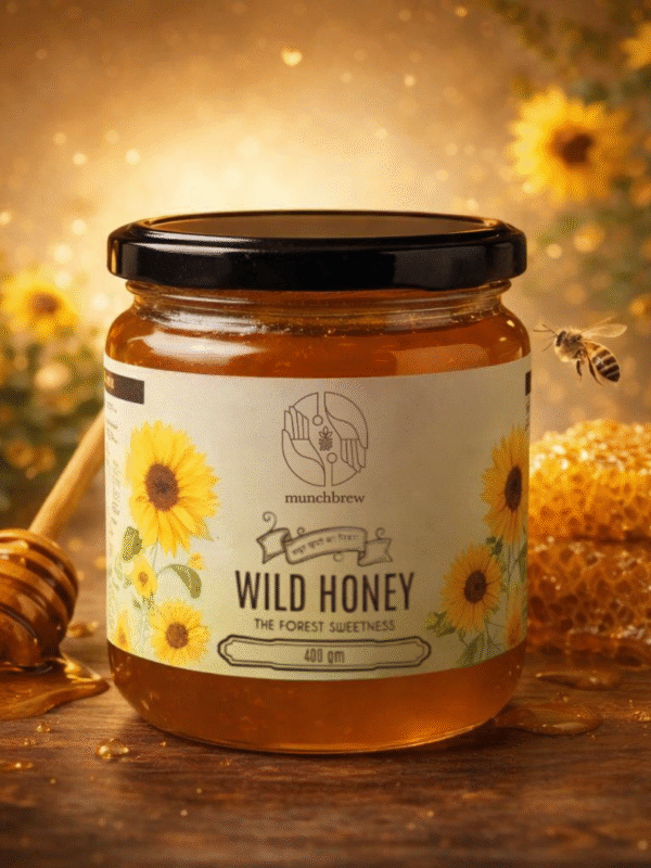 Wild Honey