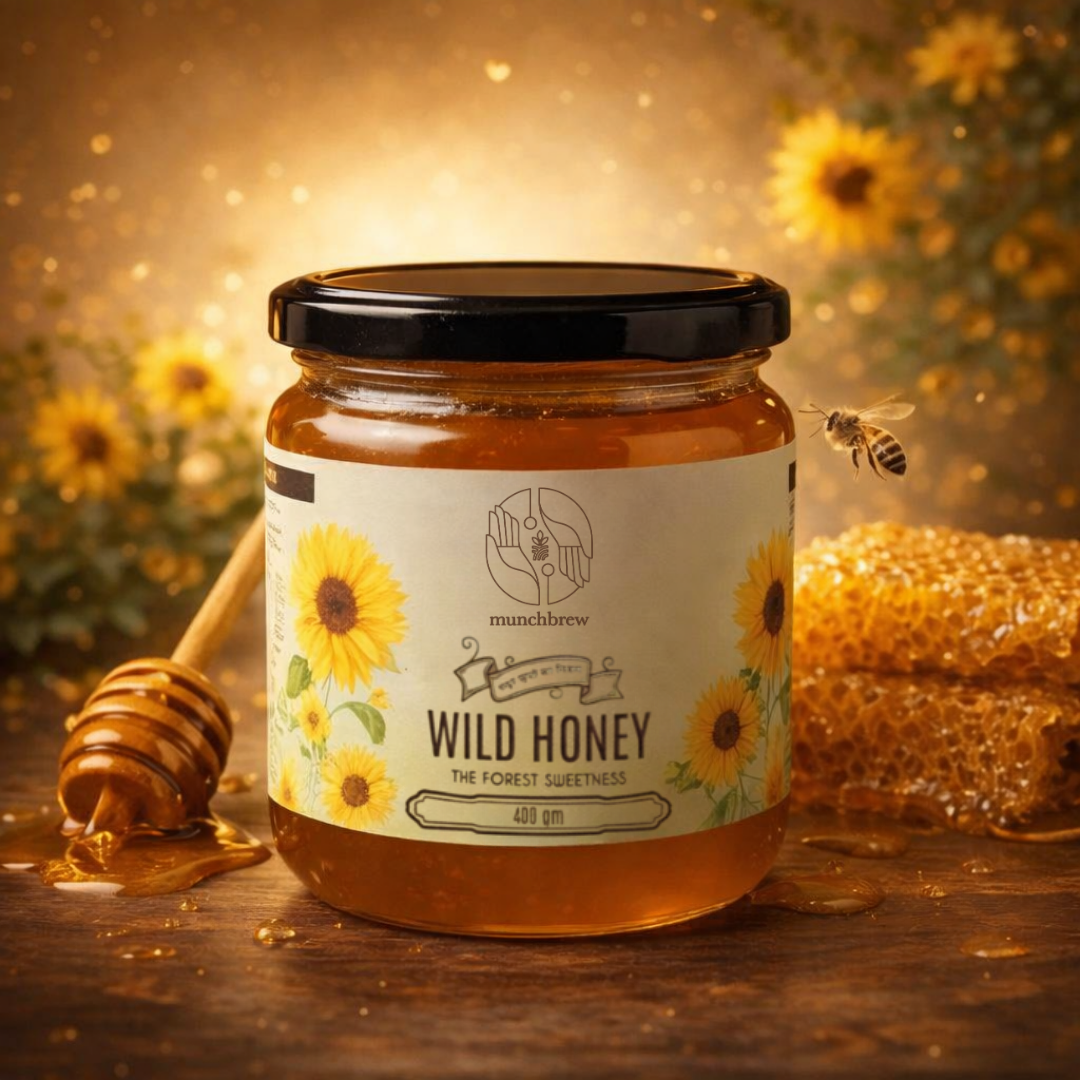 Wild Honey