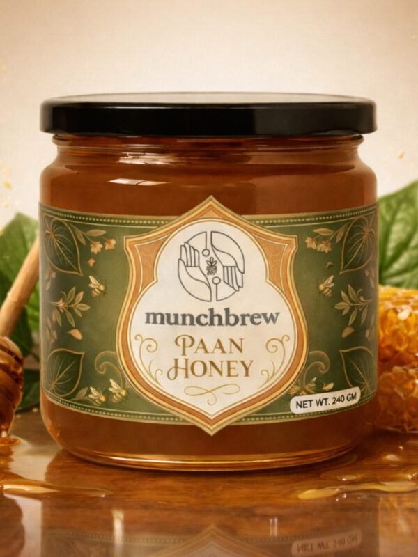 Paan Honey