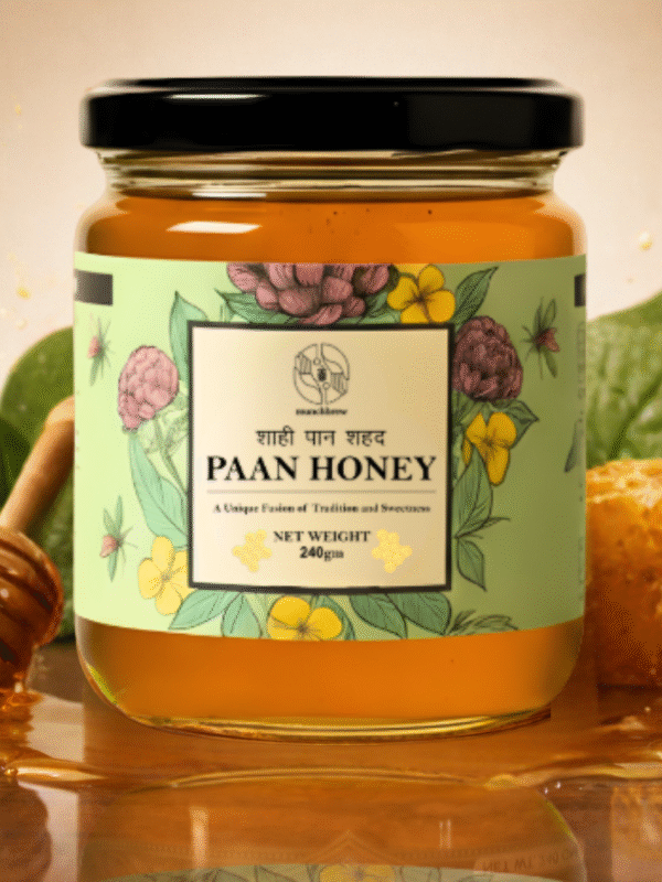 Paan Honey