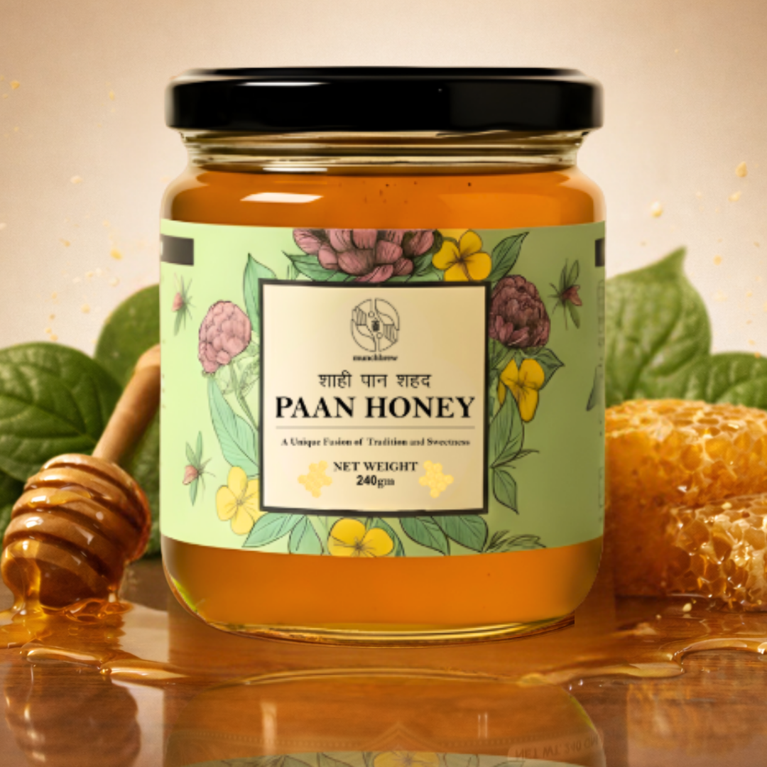 Paan Honey