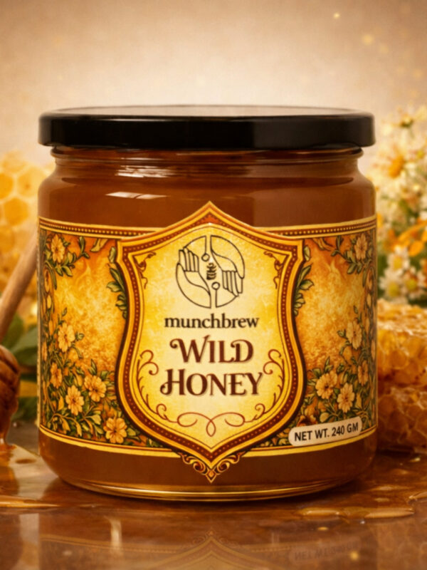 Wild Honey