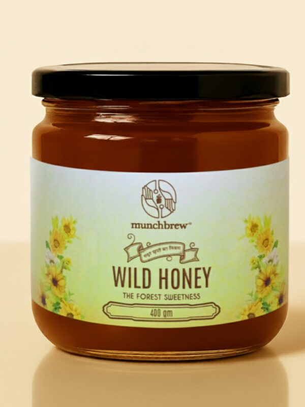 Wild Honey