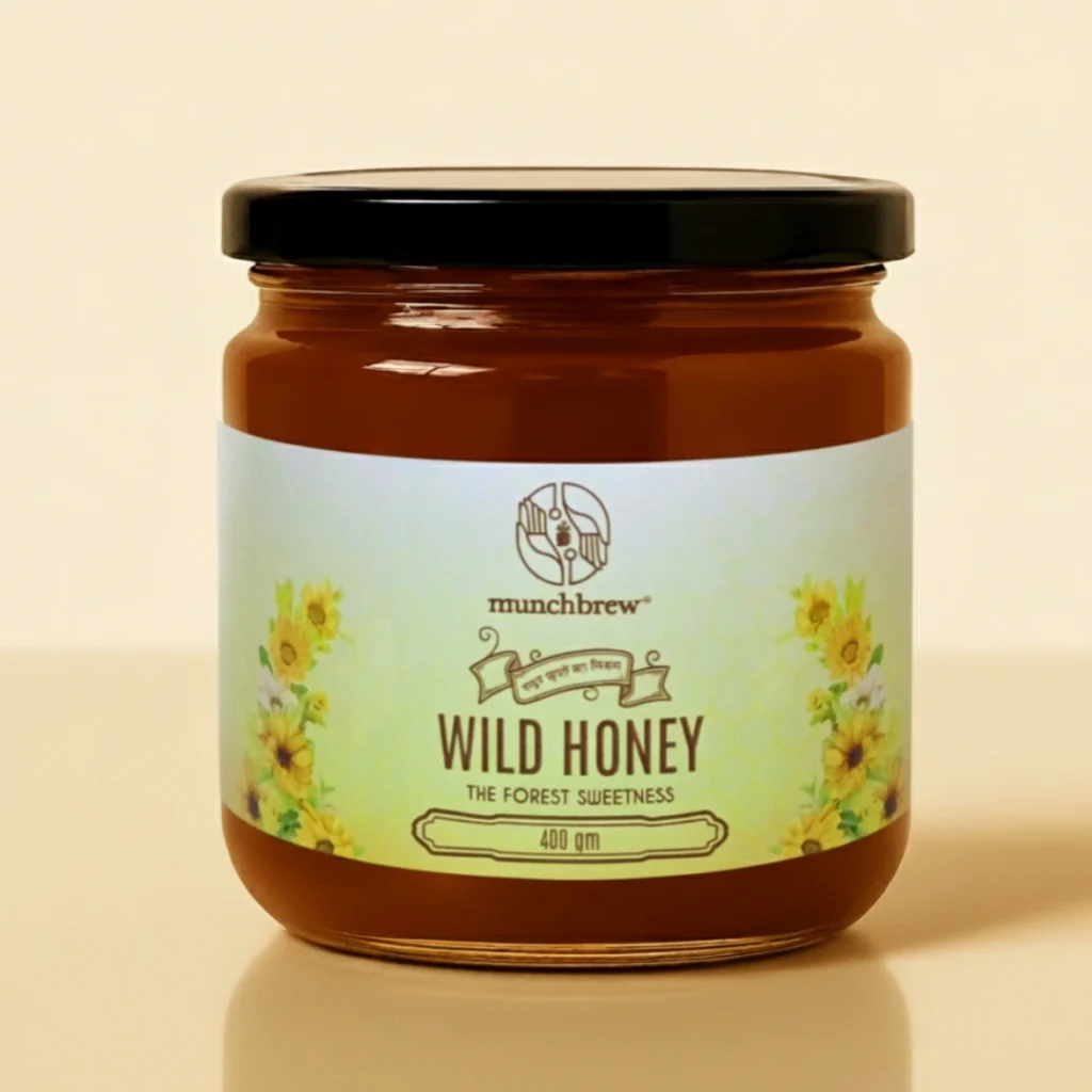 Wild Honey