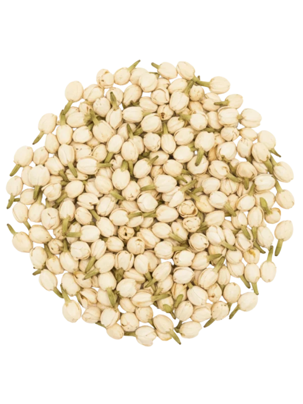 Jasmine Flower Tea