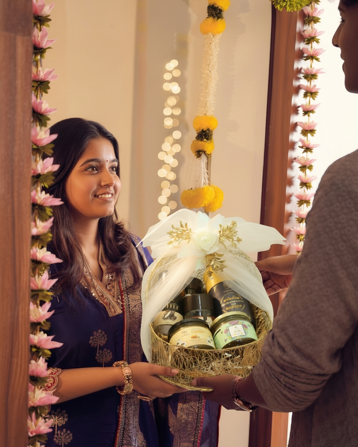 MunchBrew Daily Delight Hamper