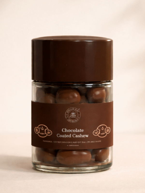 Chocolate Coated Cashew